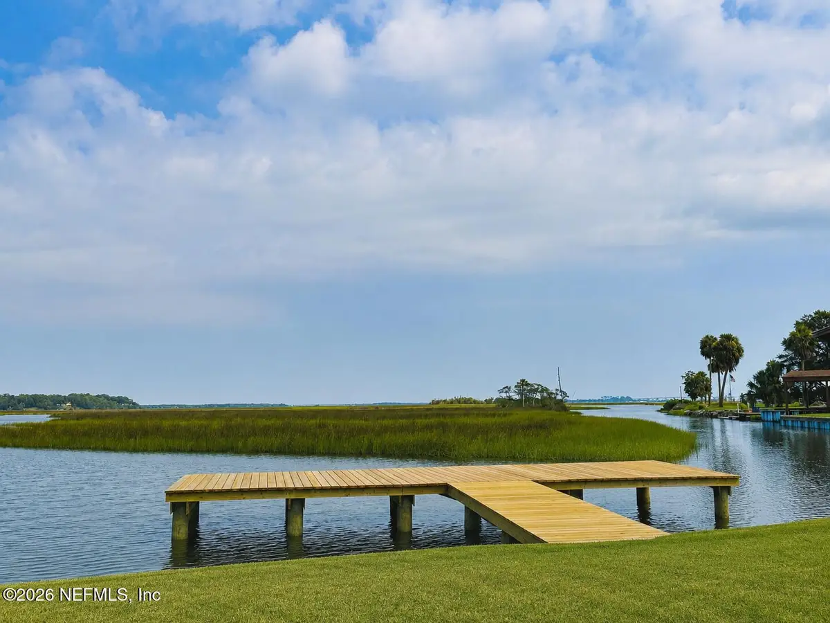 1864 Buccaneer Drive, Jacksonville, FL 32225 - #1