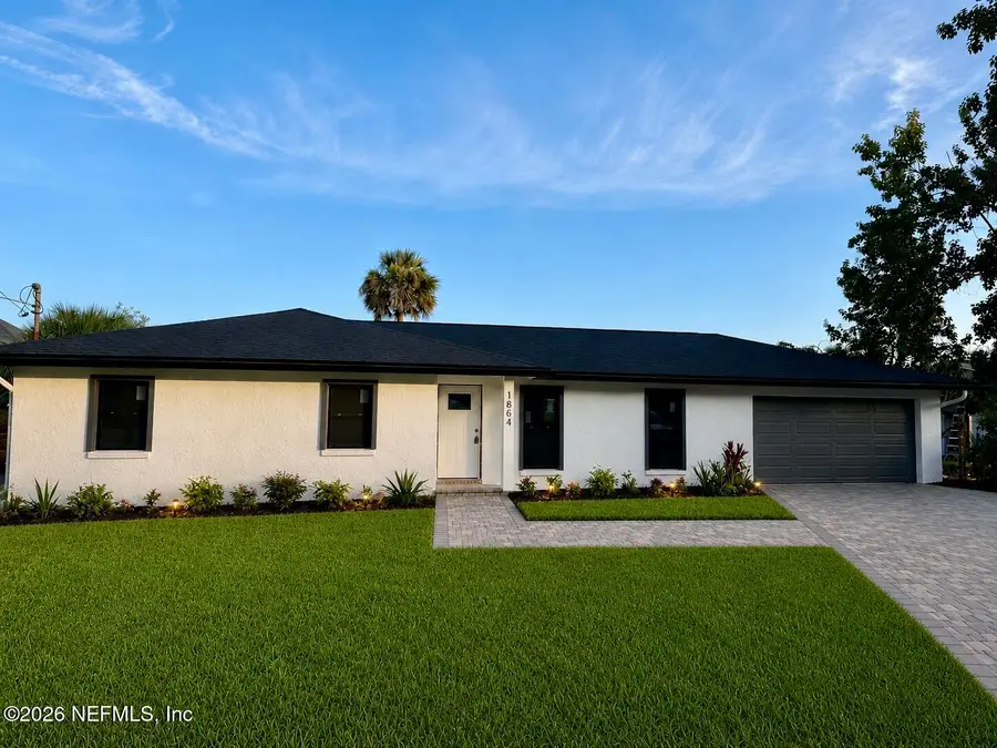 1864 Buccaneer Drive, Jacksonville, FL 32225 - #2