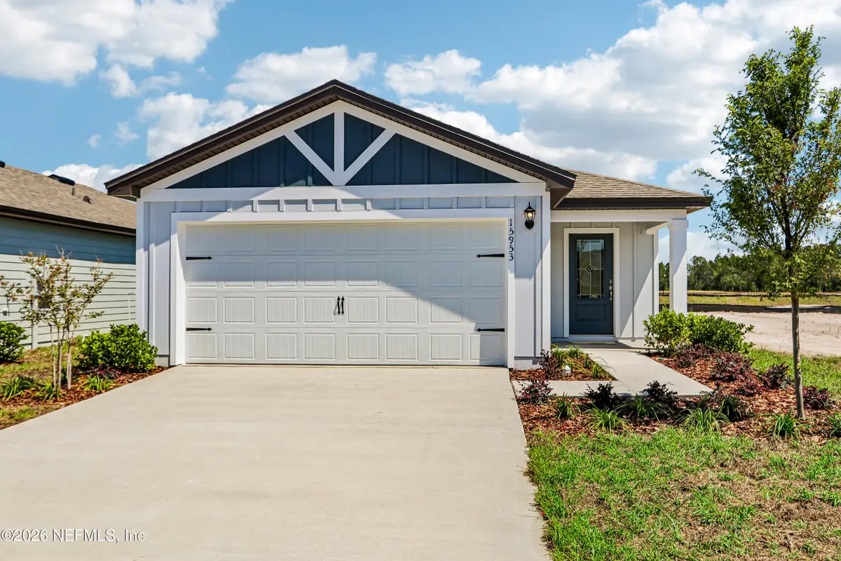 7692 Recon Drive, Jacksonville, FL 32244 - #1