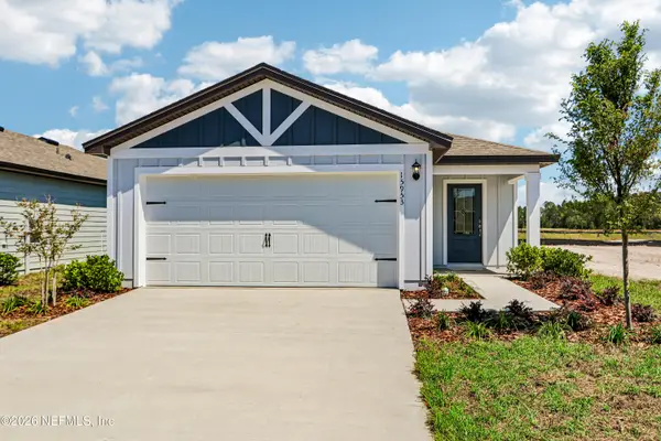 7692 Recon Drive, Jacksonville, FL 32244