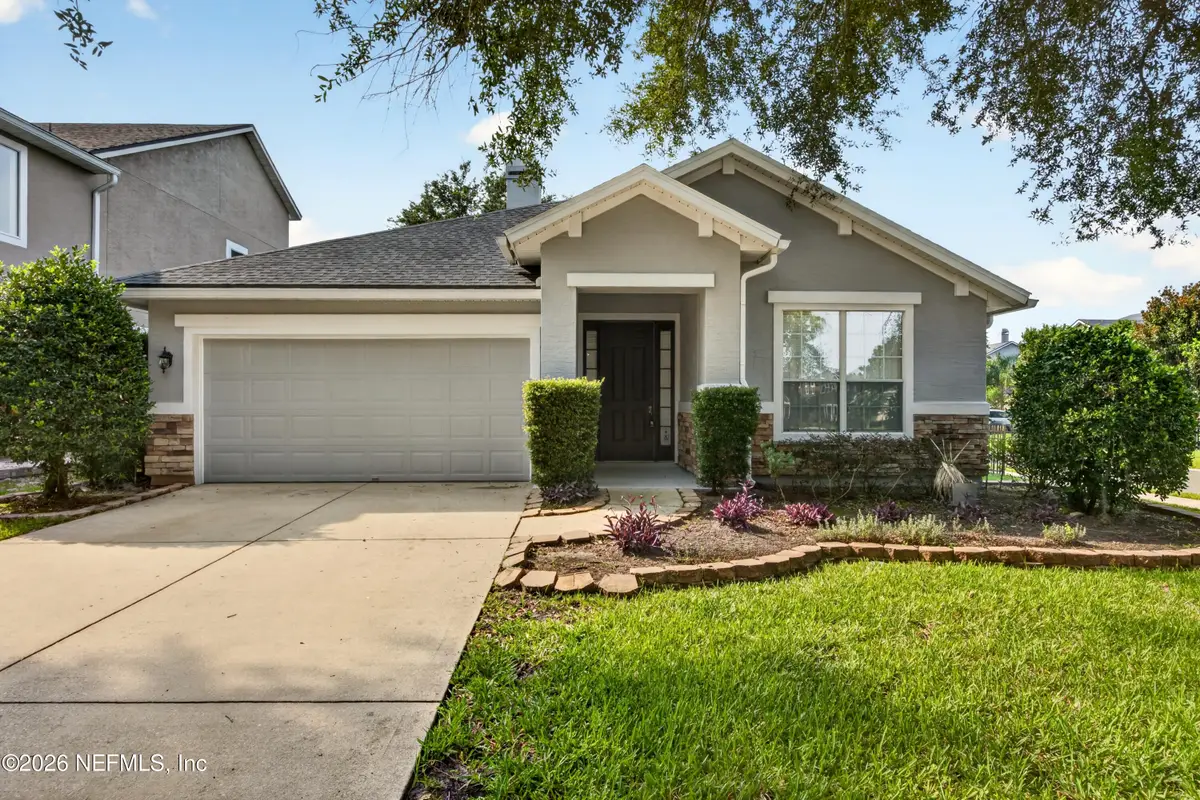 3101 E Banister Road, Saint Augustine, FL 32092 - #1