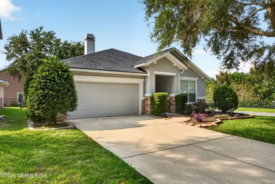 3101 E Banister Road, Saint Augustine, FL 32092 - #2