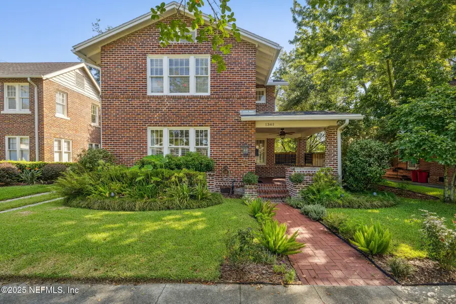 1361 Challen Avenue, Jacksonville, FL 32205 - #2