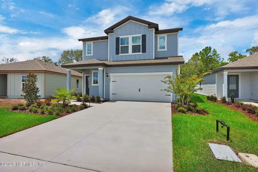 7688 Recon Drive, Jacksonville, FL 32244 - #2