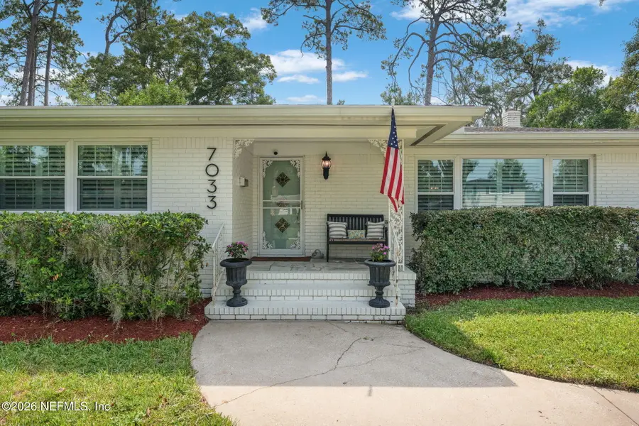 7033 Catalonia Avenue, Jacksonville, FL 32217 - #3