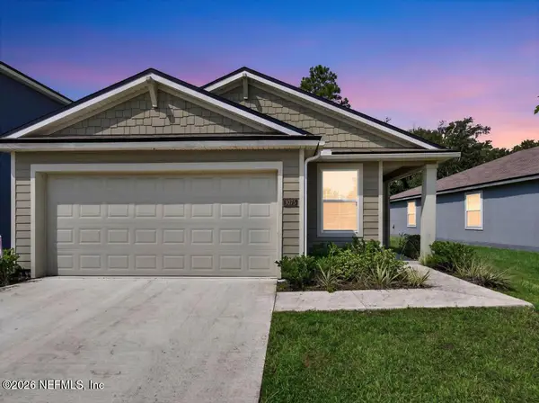 3075 Rustic Deer Way, Green Cove Springs, FL 32043