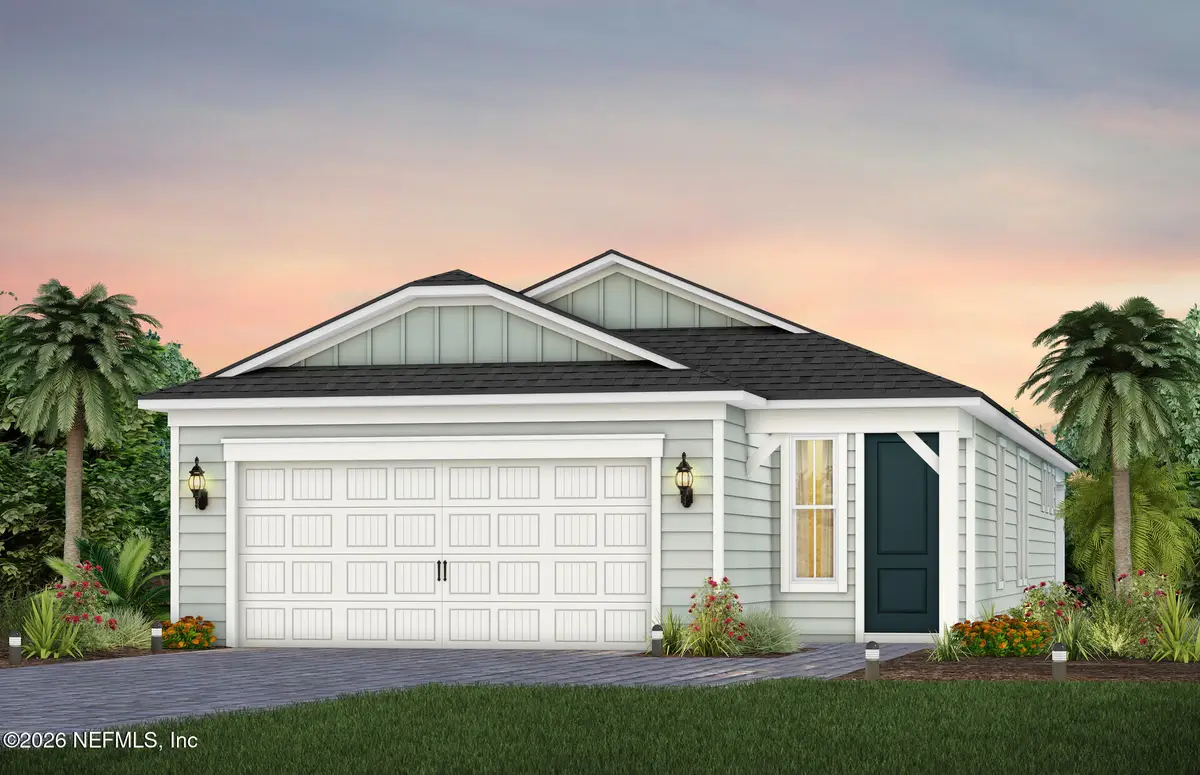 647 Bearing Pt Lane, Yulee, FL 32097 - #1