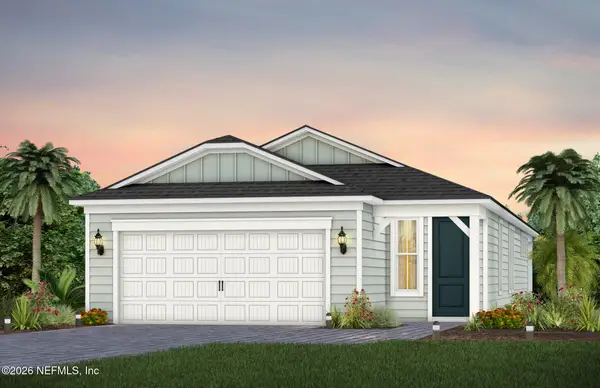 647 Bearing Pt Lane, Yulee, FL 32097