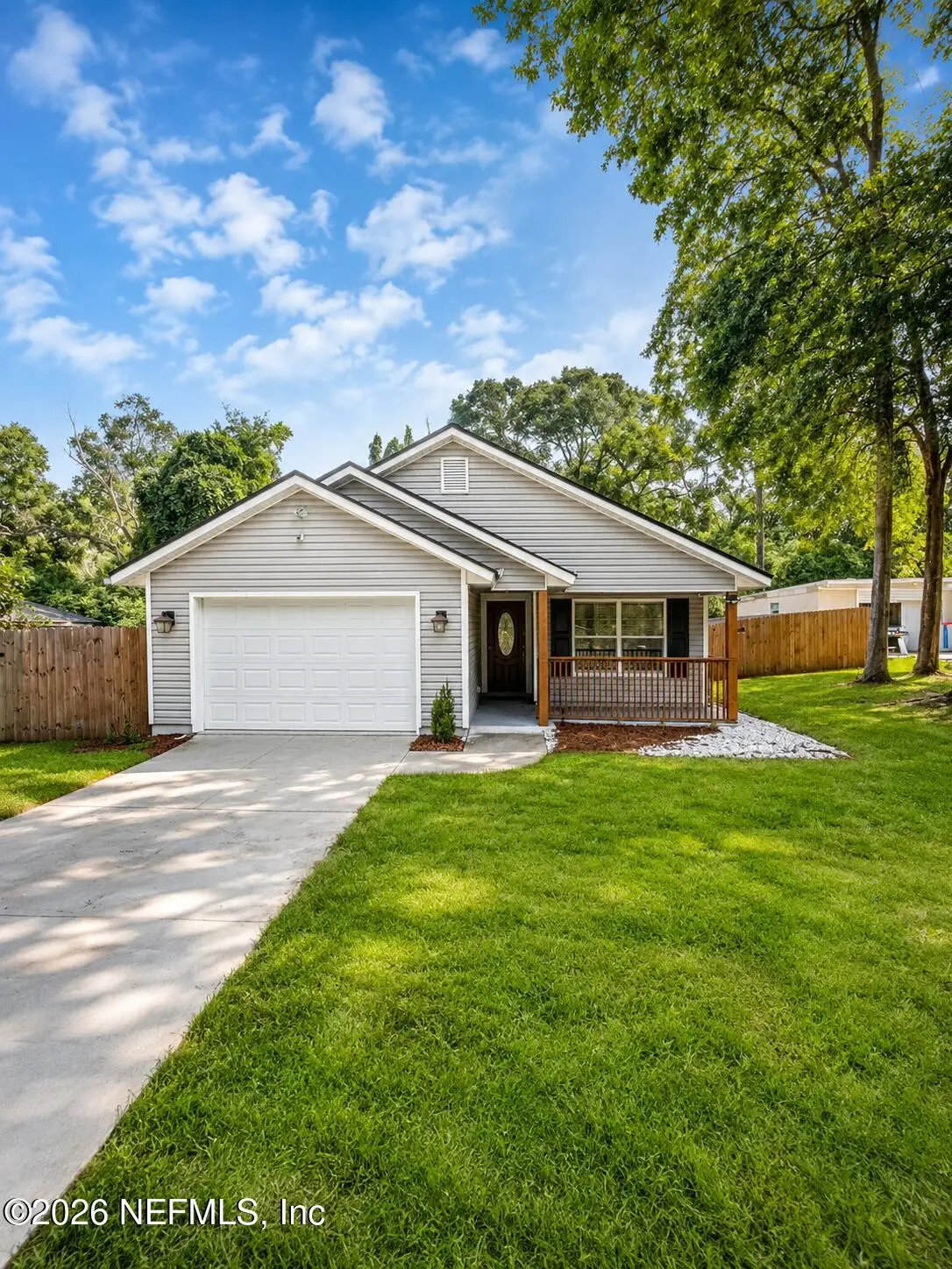 2241 Hilly Road, Jacksonville, FL 32208 - #1