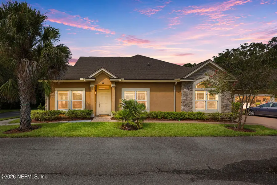 382 Seloy Drive, Saint Augustine, FL 32084 - #2
