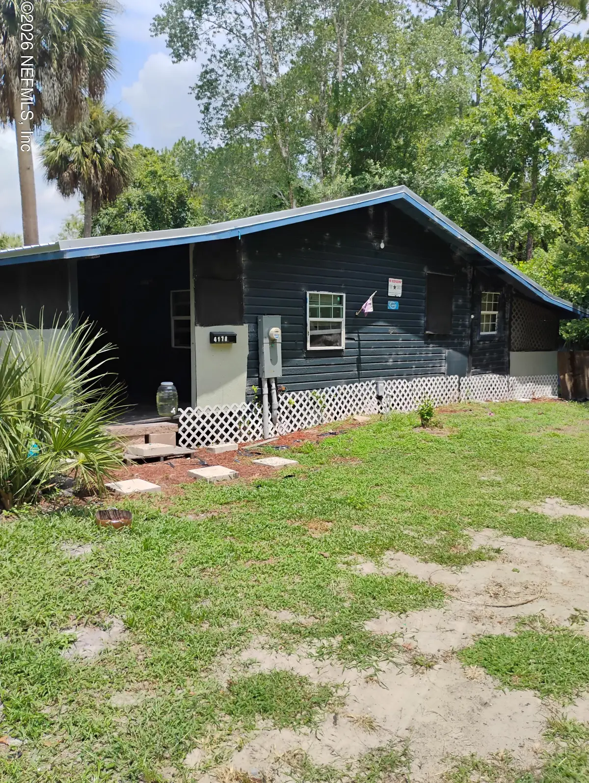 4178 Reid Street, Palatka, FL 32177 - #1