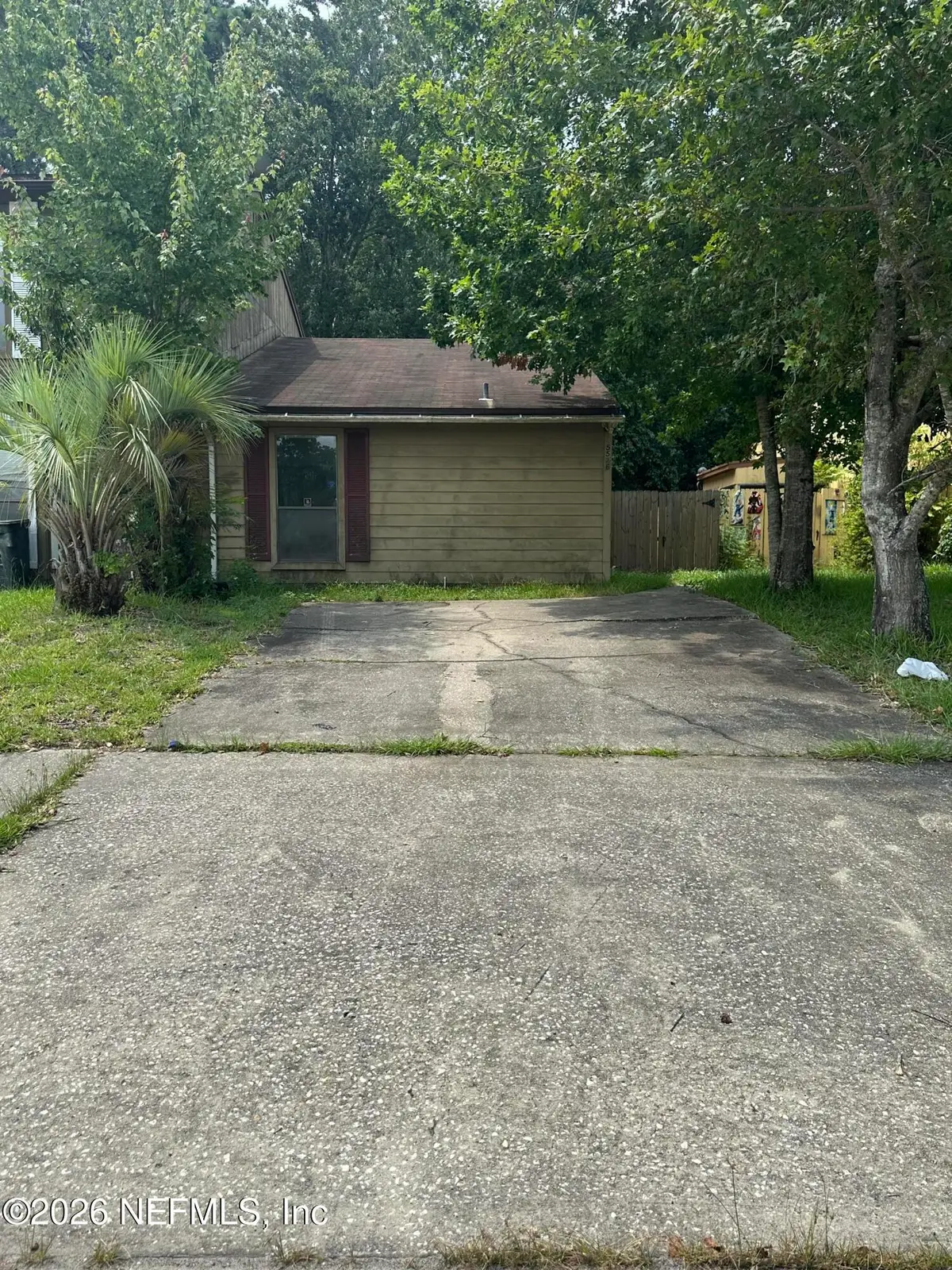 5526 Bennington Drive, Jacksonville, FL 32244 - #1