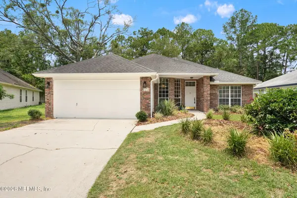 9638 Bent Oak Court, Jacksonville, FL 32257