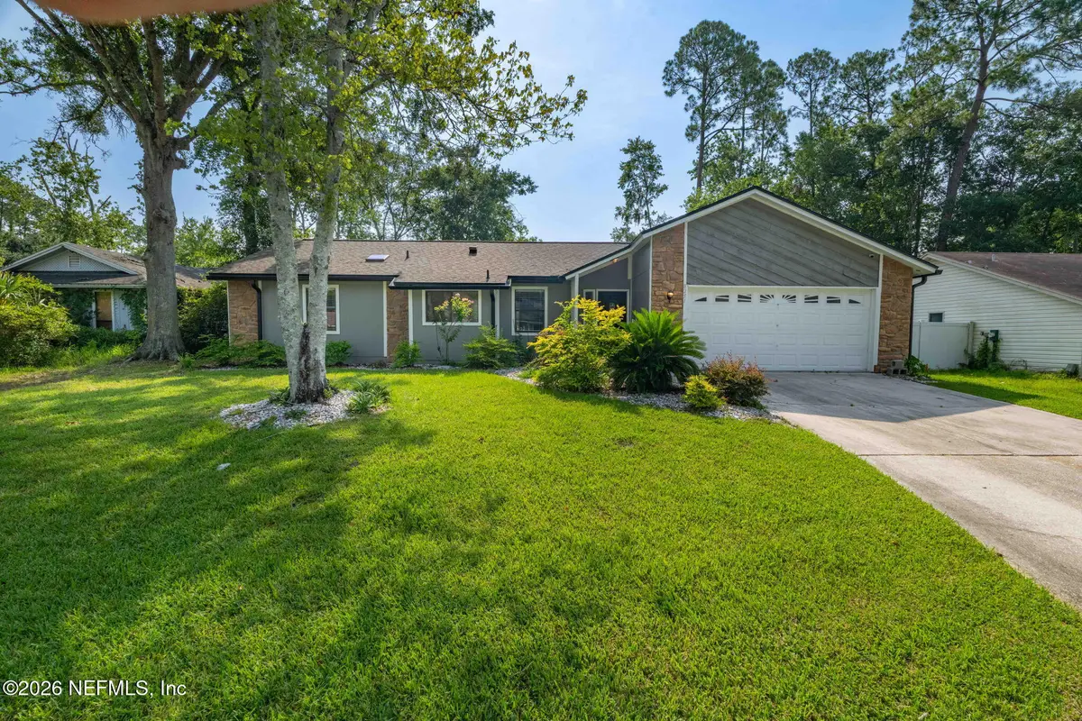 8251 Pepperwood Drive, Jacksonville, FL 32244 - #1