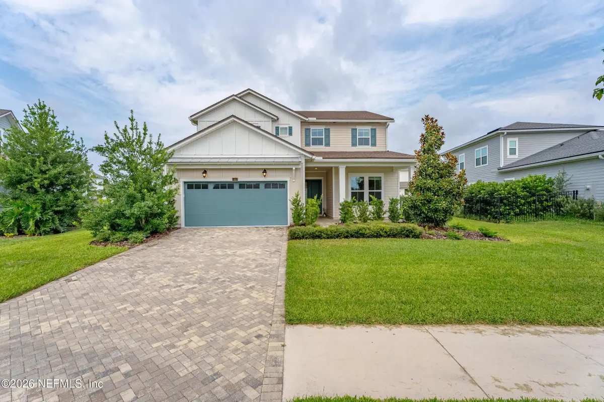 98 Permit Court, Saint Augustine, FL 32092 - #1