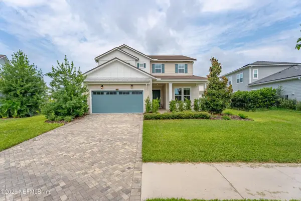 98 Permit Court, St. Augustine, FL 32092