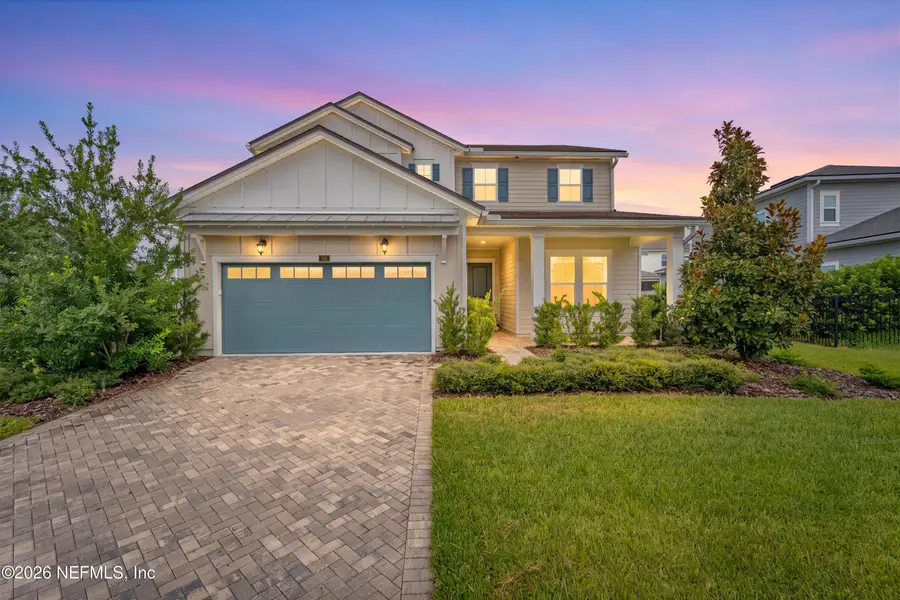 98 Permit Court, Saint Augustine, FL 32092 - #2
