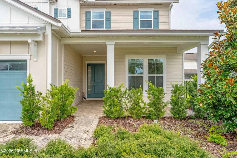 98 Permit Court, Saint Augustine, FL 32092 - #3