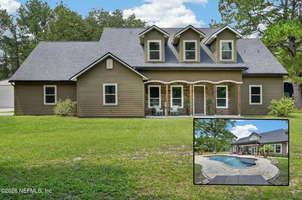 125 Sluder Lane, St. Augustine, FL 32092