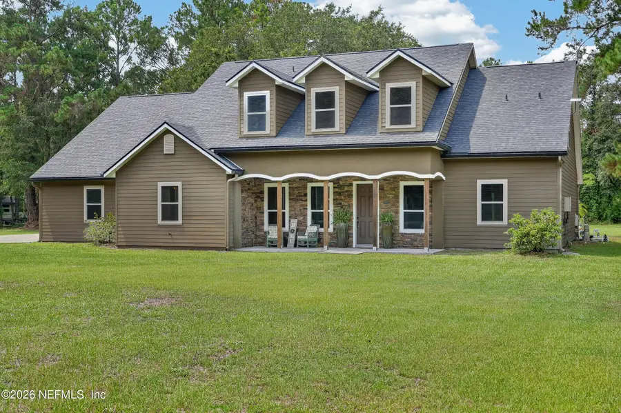 125 Sluder Lane, Saint Augustine, FL 32092 - #2