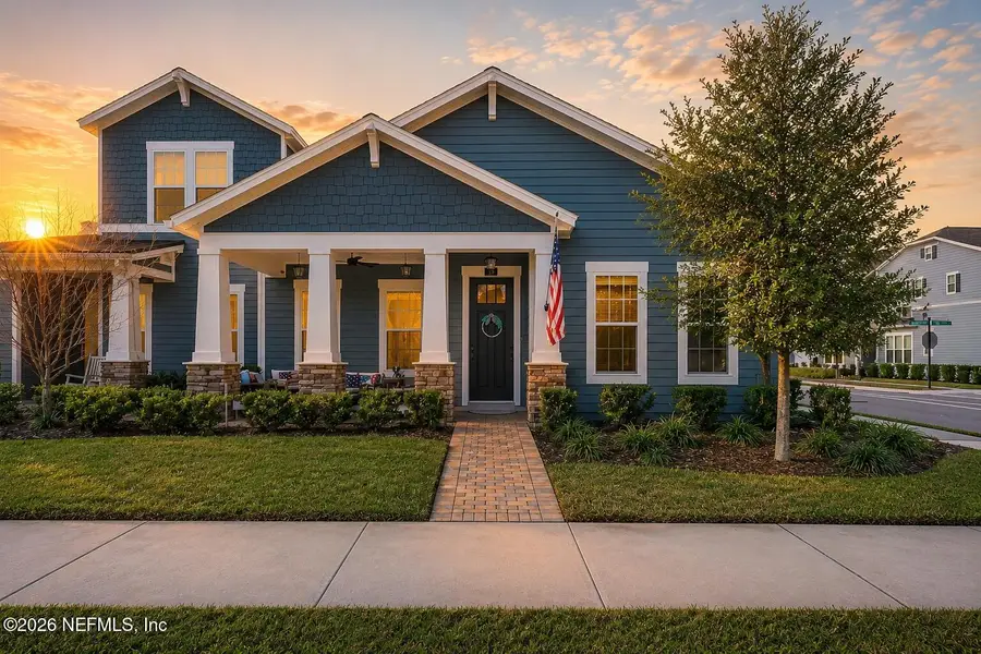 19 Bolsana Court, Saint Johns, FL 32092 - #2