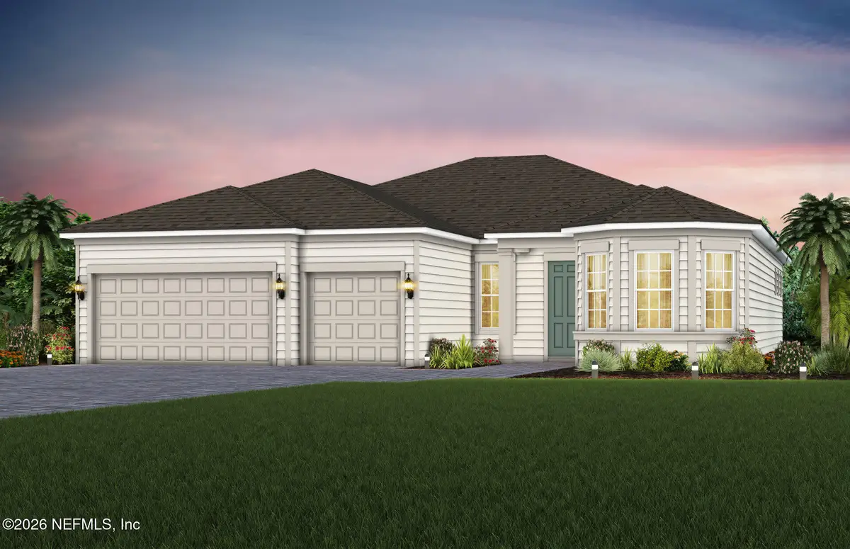 214 Headstream Drive, Saint Johns, FL 32259 - #1