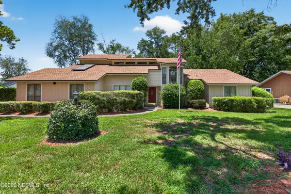 778 Ennis Drive, Orange Park, FL 32073