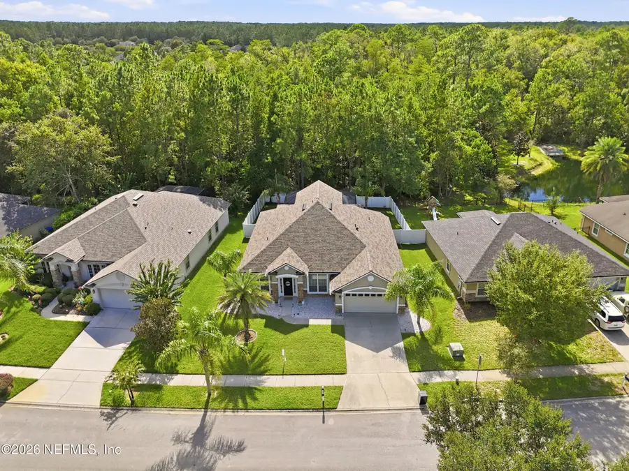 194 Linda Lake Lane, Saint Augustine, FL 32095 - #3