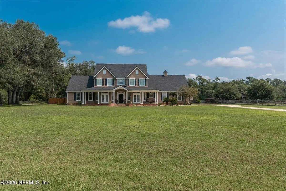 14699 Moore Branch Road, Jacksonville, FL 32234 - #1