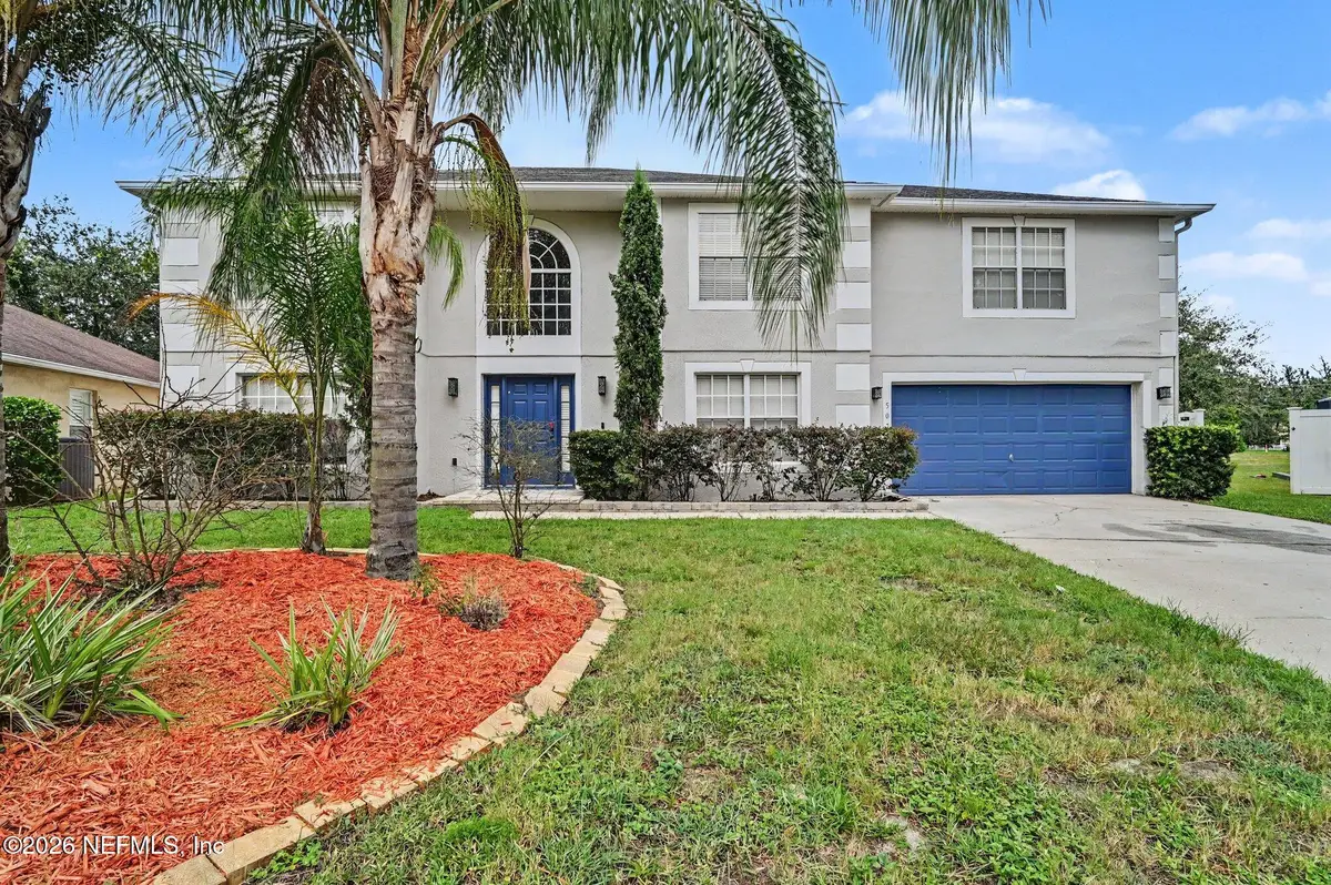 507 Granite Circle, Chuluota, FL 32766 - #1