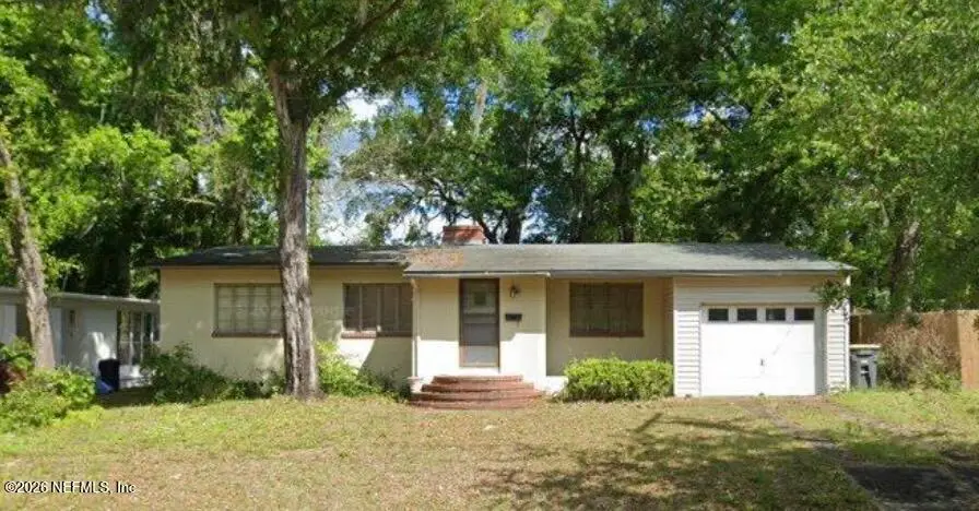 2119 Mercer S Circle, Jacksonville, FL 32217 - #1