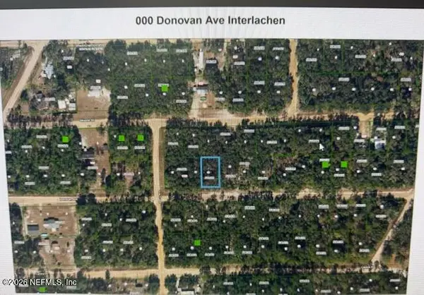 000 Donovan Avenue, Interlachen, FL 32148