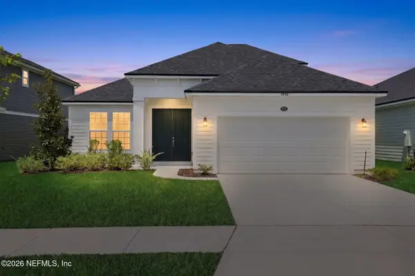 3932 Holstein Way, Green Cove Springs, FL 32043