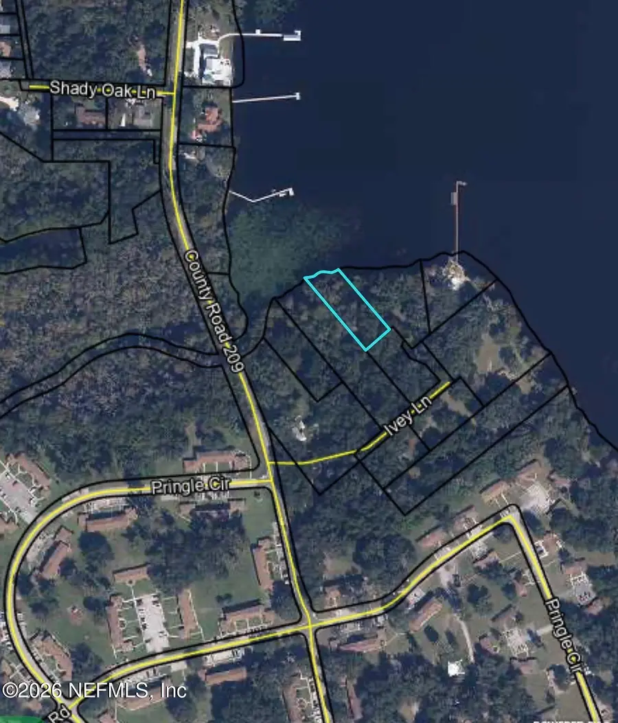 1264 Ivey Lane, Green Cove Springs, FL 32043 - #2