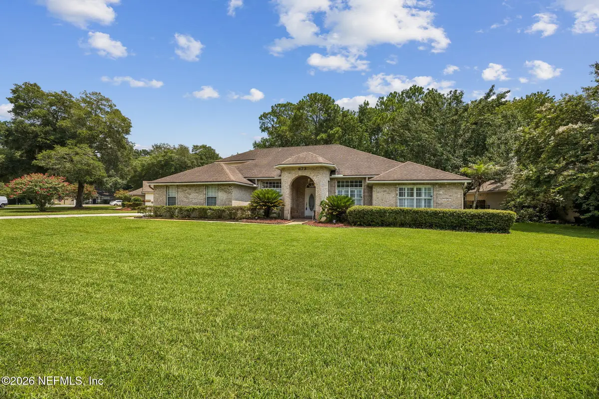 873 Buckeye W Lane, Saint Johns, FL 32259 - #1
