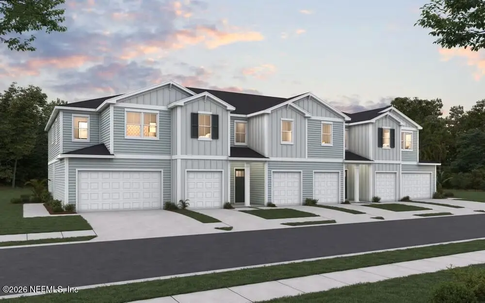 14015 Ashkirk Court, Jacksonville, FL 32256 - #1