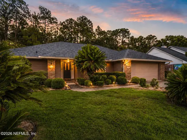 3752 Helicon Drive, Jacksonville, FL 32223