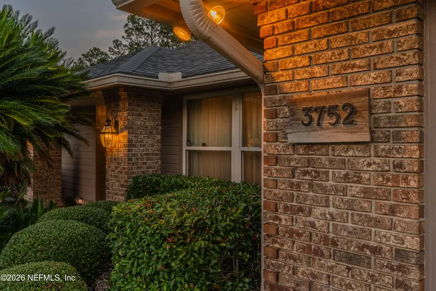 3752 Helicon Drive, Jacksonville, FL 32223 - #2