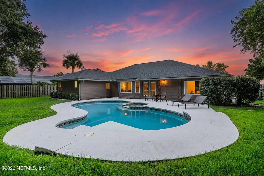 3752 Helicon Drive, Jacksonville, FL 32223 - #3