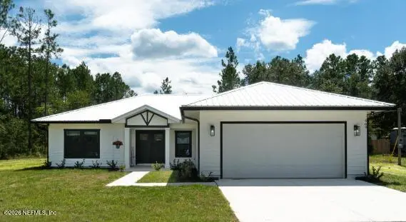 469 Jill Street, Middleburg, FL 32068