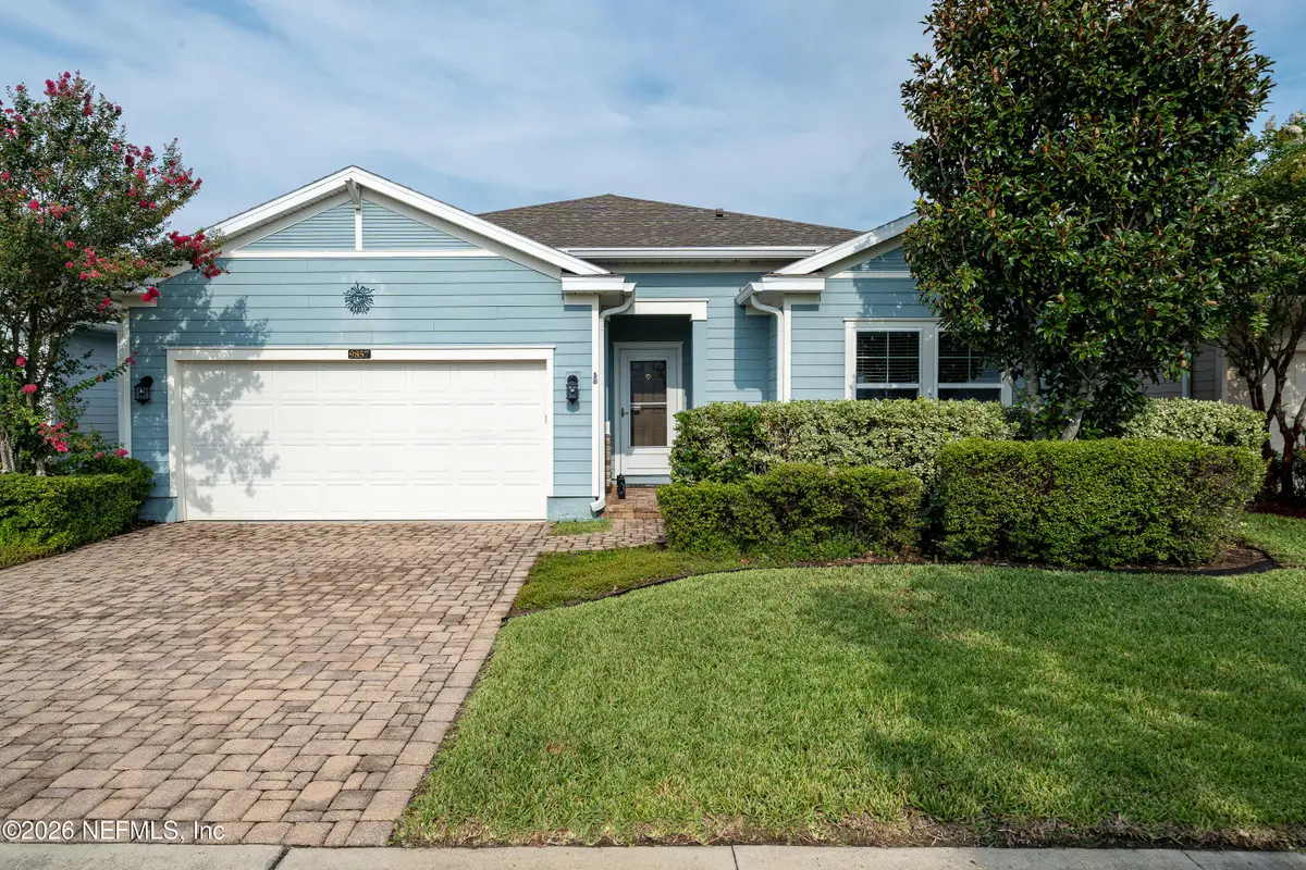 9857 Melrose Creek Drive, Jacksonville, FL 32222 - #1