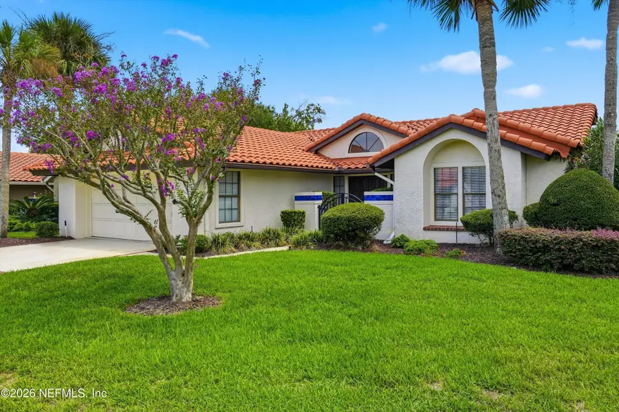 4018 Corrientes Court, Jacksonville, FL 32217 - #2