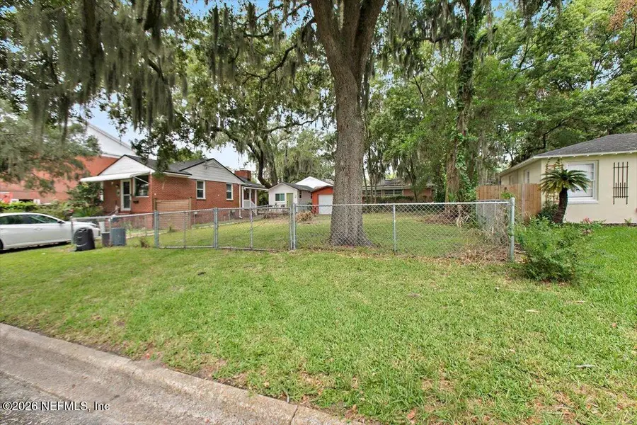 1502 Gay Avenue, Jacksonville, FL 32207 - #2