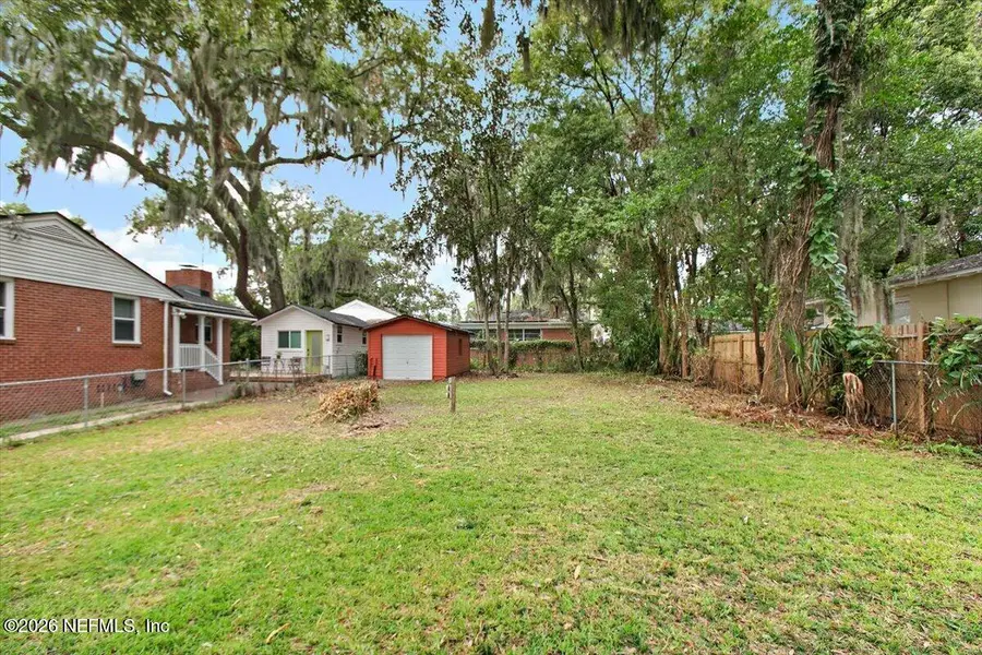 1502 Gay Avenue, Jacksonville, FL 32207 - #3