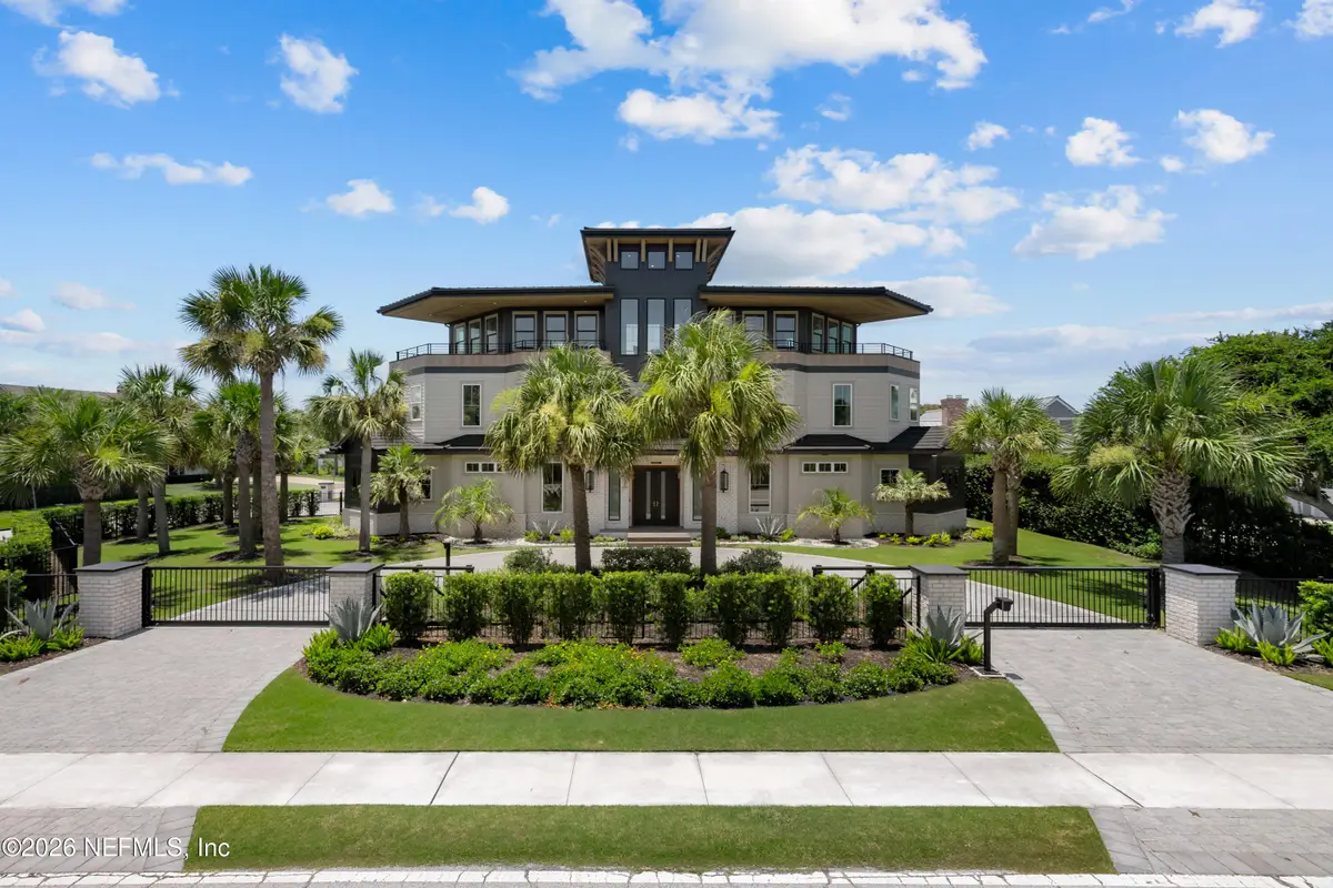 4334 Ponte Vedra Boulevard, Jacksonville Beach, FL 32250 - #1