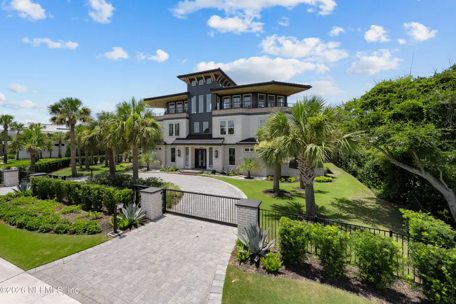 4334 Ponte Vedra Boulevard, Jacksonville Beach, FL 32250 - #2