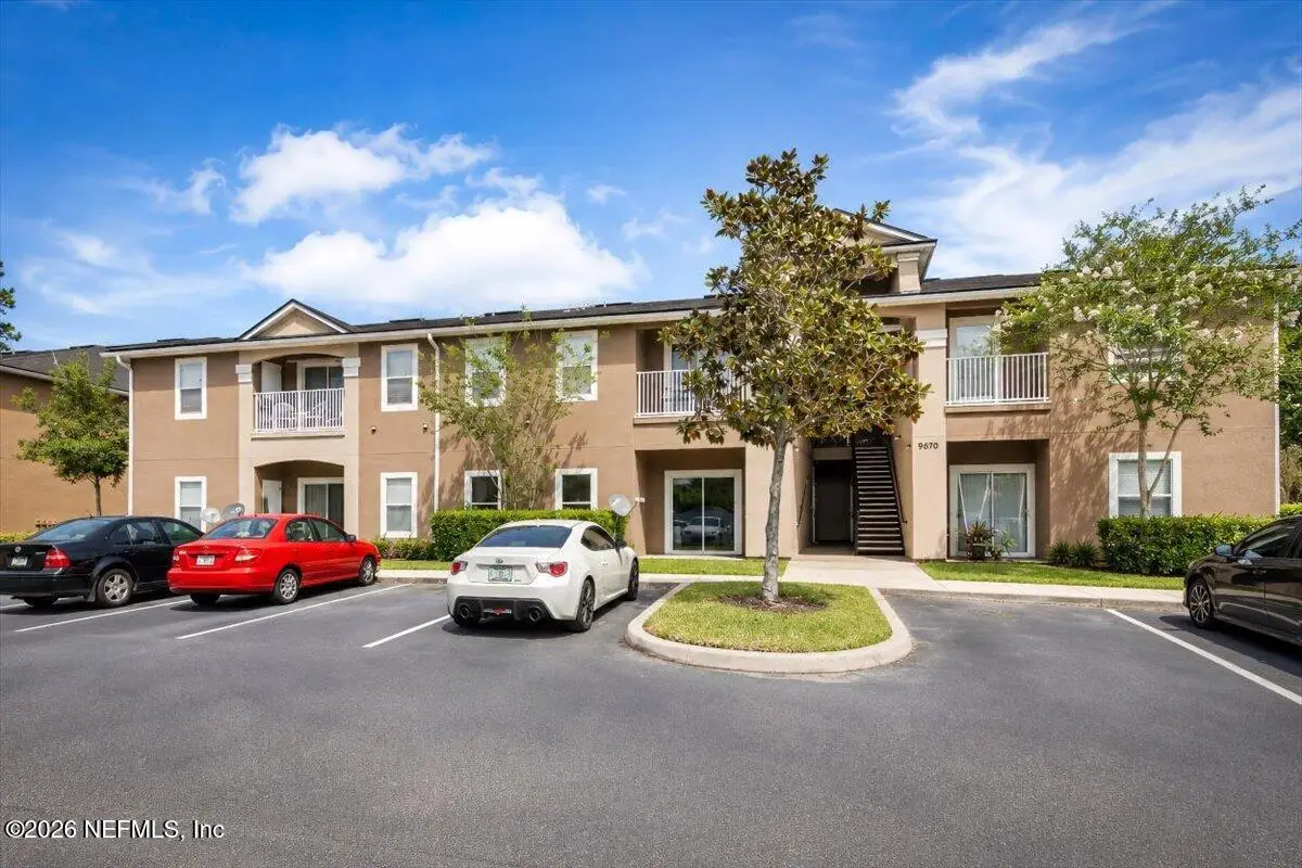9670 Amarante Circle #7, Jacksonville, FL 32257 - #1