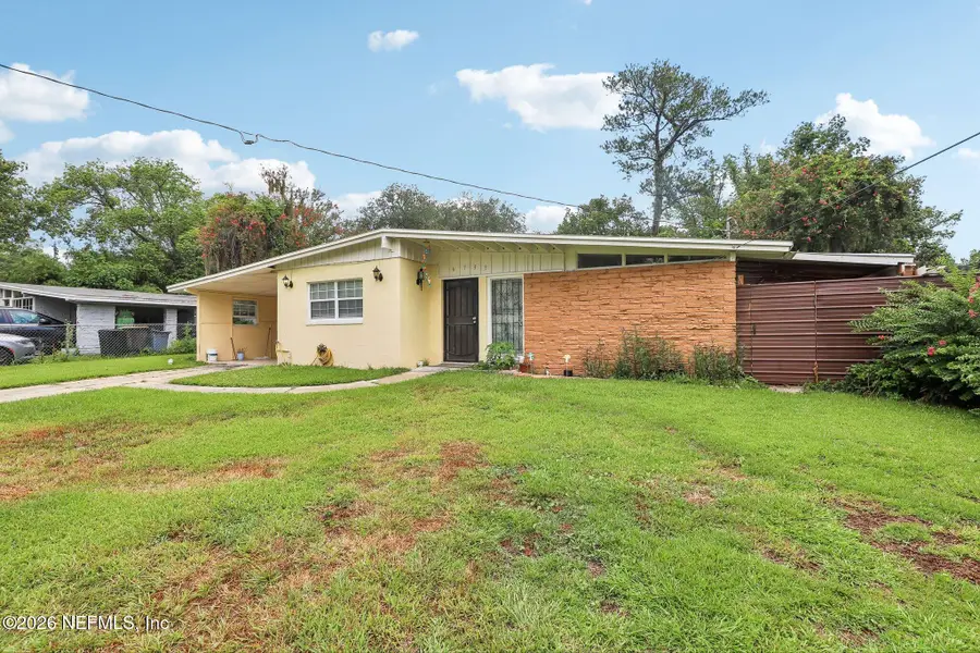 6733 Cherbourg S Avenue, Jacksonville, FL 32205 - #2