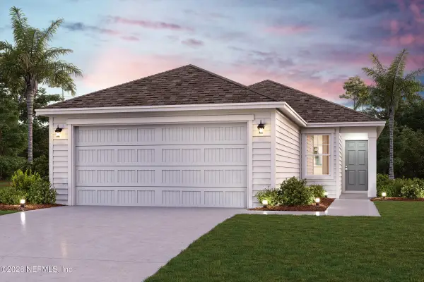 14804 Macademia Lane, Jacksonville, FL 32218