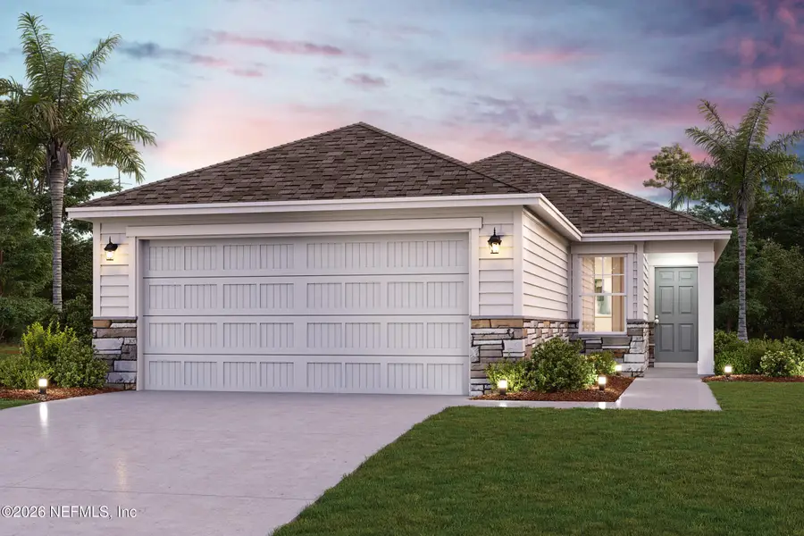 14804 Macademia Lane, Jacksonville, FL 32218 - #3